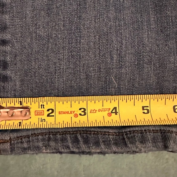 KUT from the Kloth Women's Boyfriend Jeans
Straight leg
T4 - Picture 12 of 12